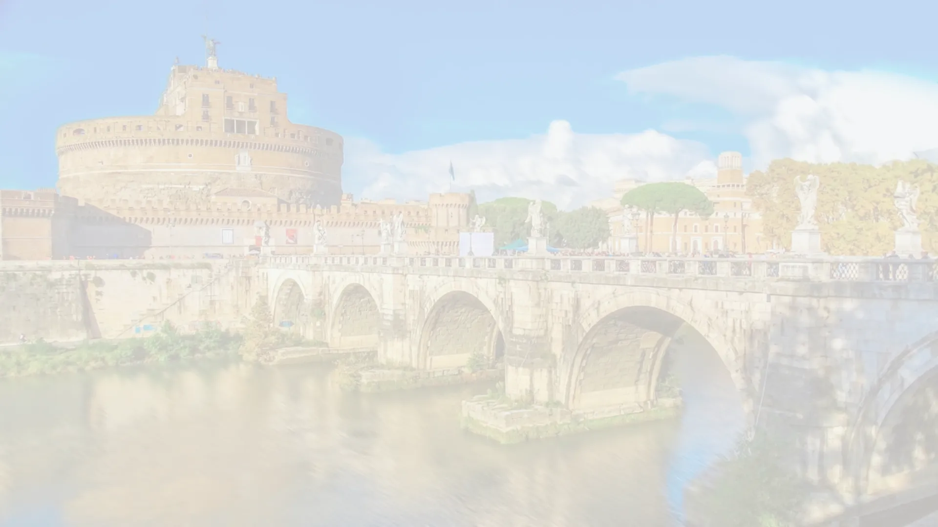 Castel Sant’Angelo