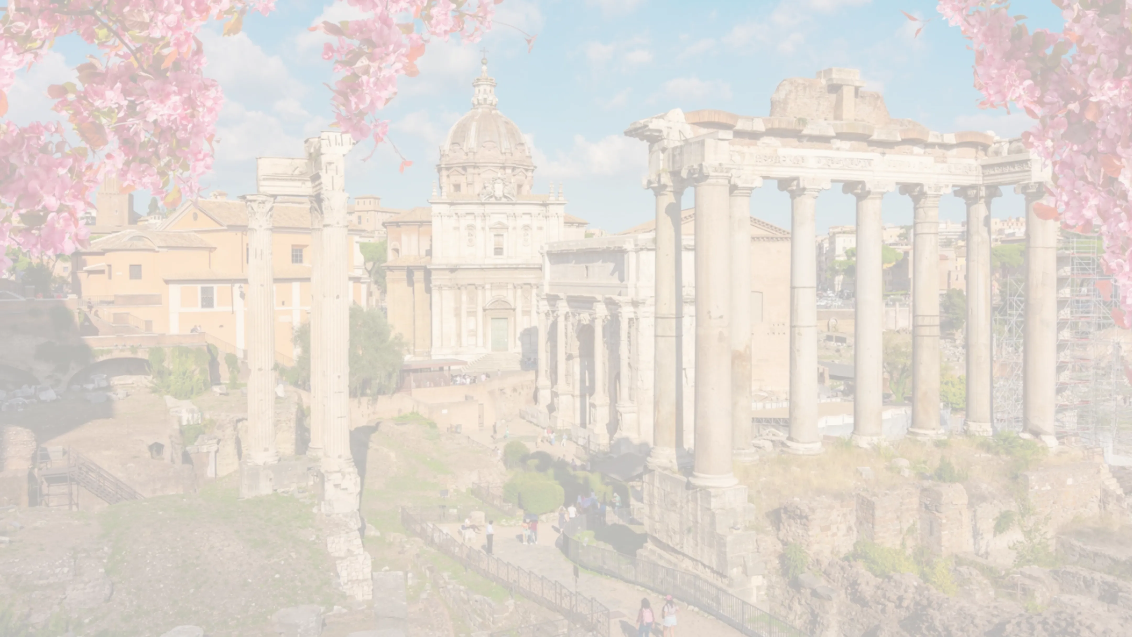 Foro Romano