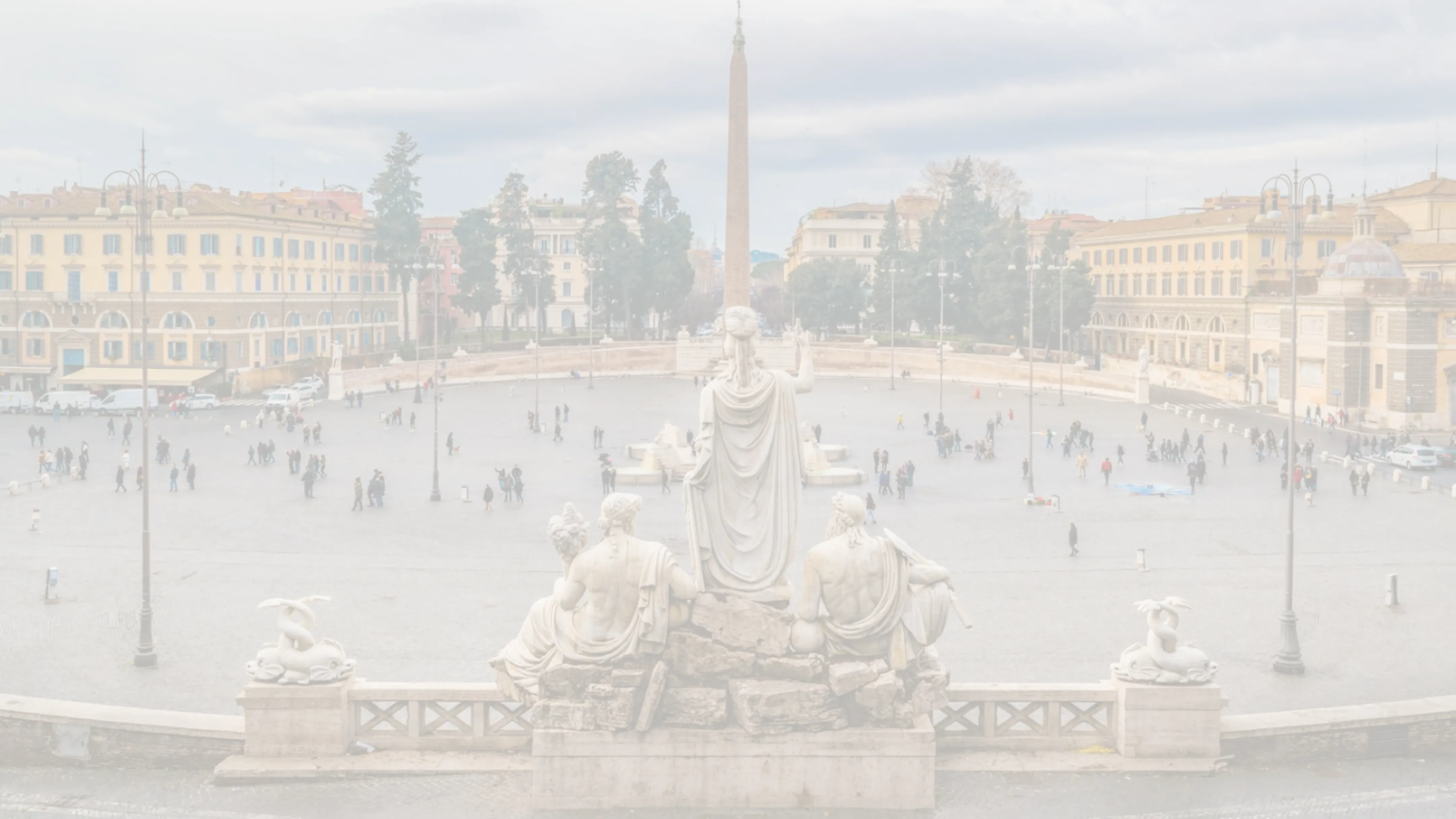 Piazza del Popolo