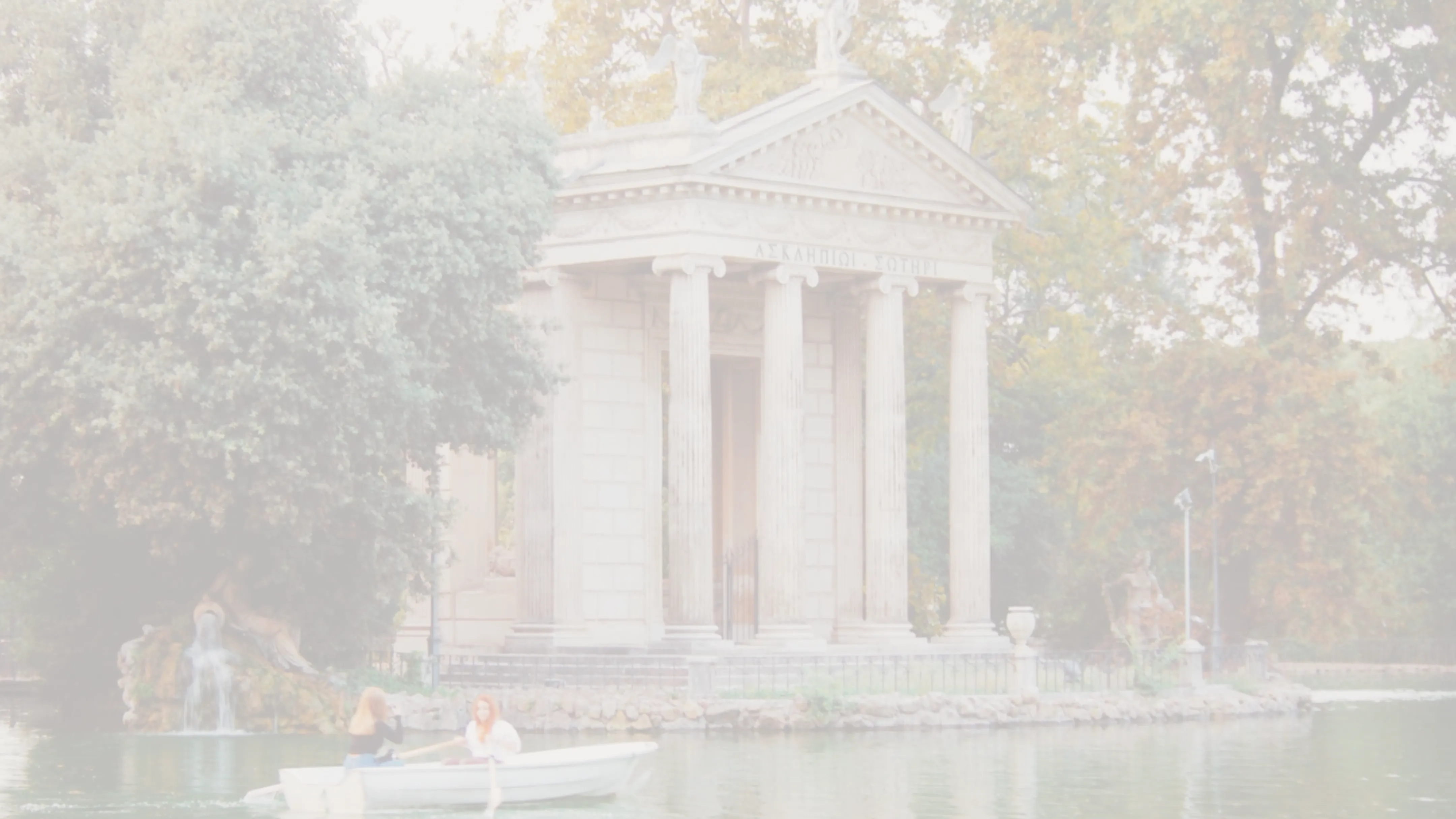 Villa Borghese