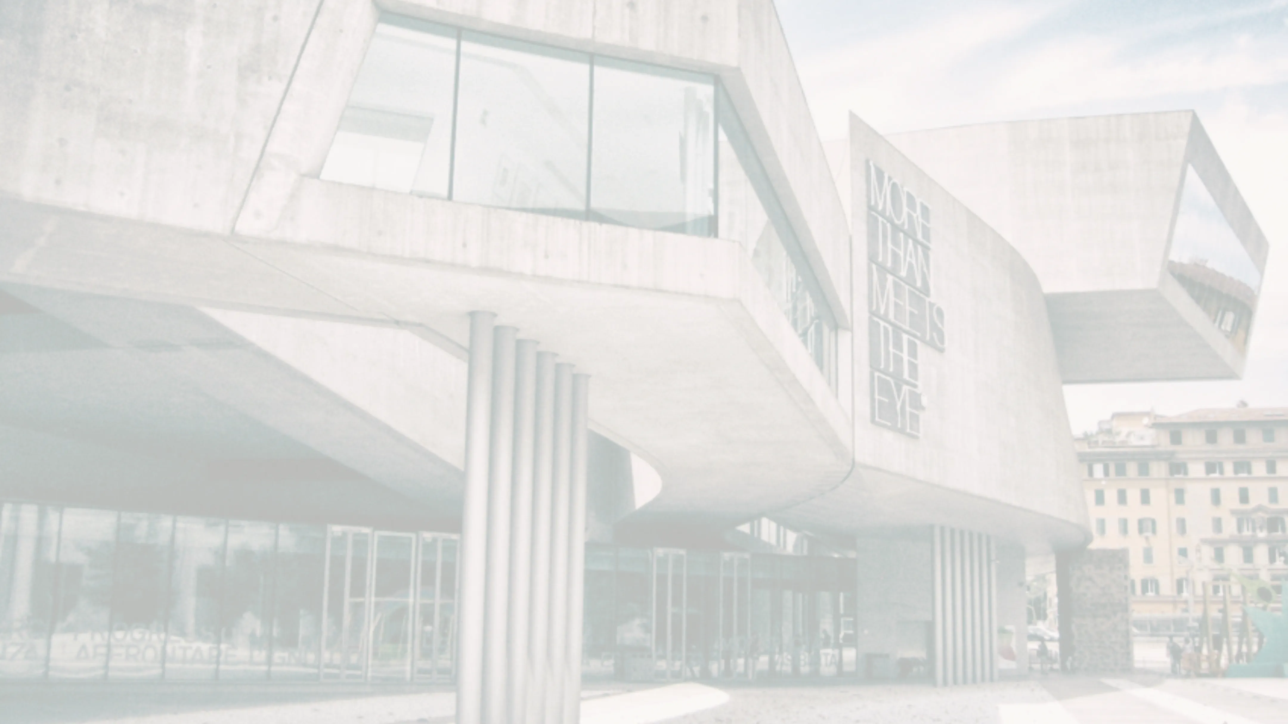 MAXXI